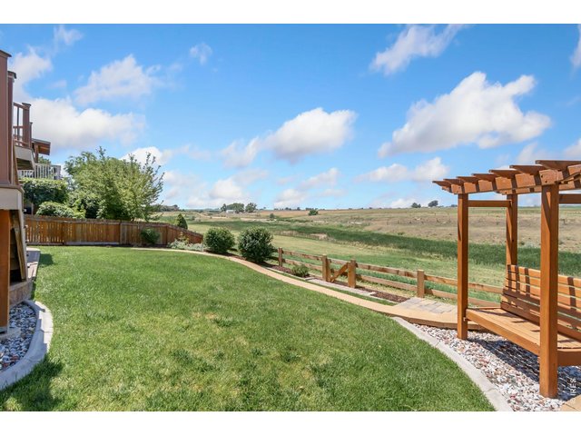 Property Photo 35 Mature back yard!