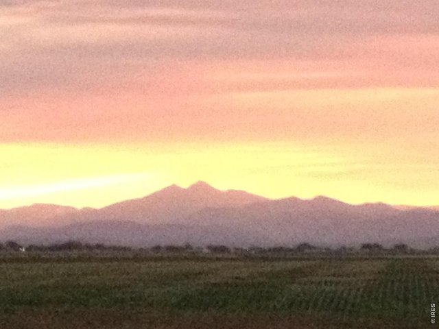 Property Photo 47 Longs Peak and Mount Meeker!!