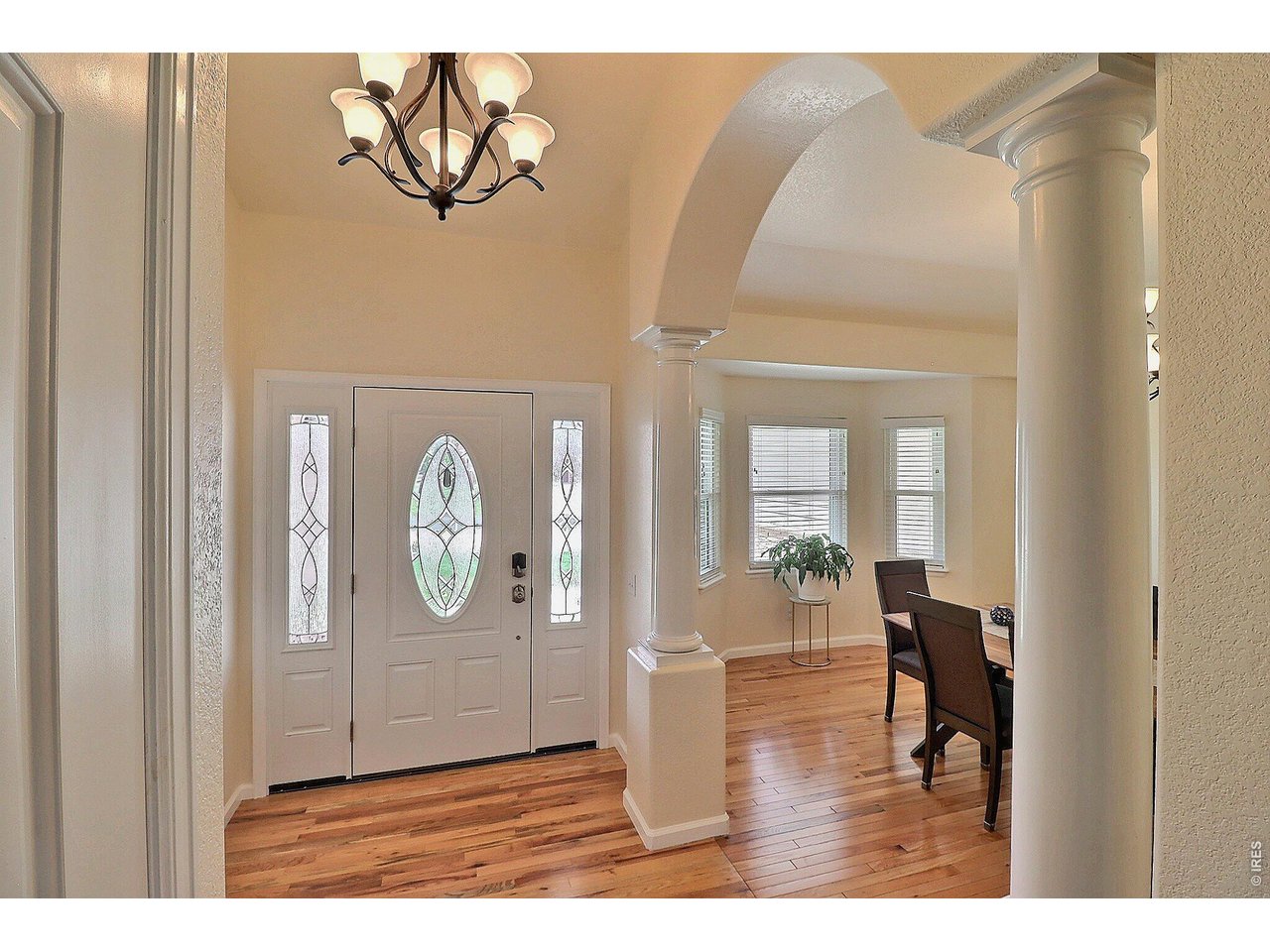 Property Photo 6 Front Entrance