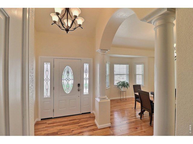 Property Photo 6 Front Entrance
