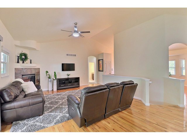Property Photo 10 Gas Fireplace