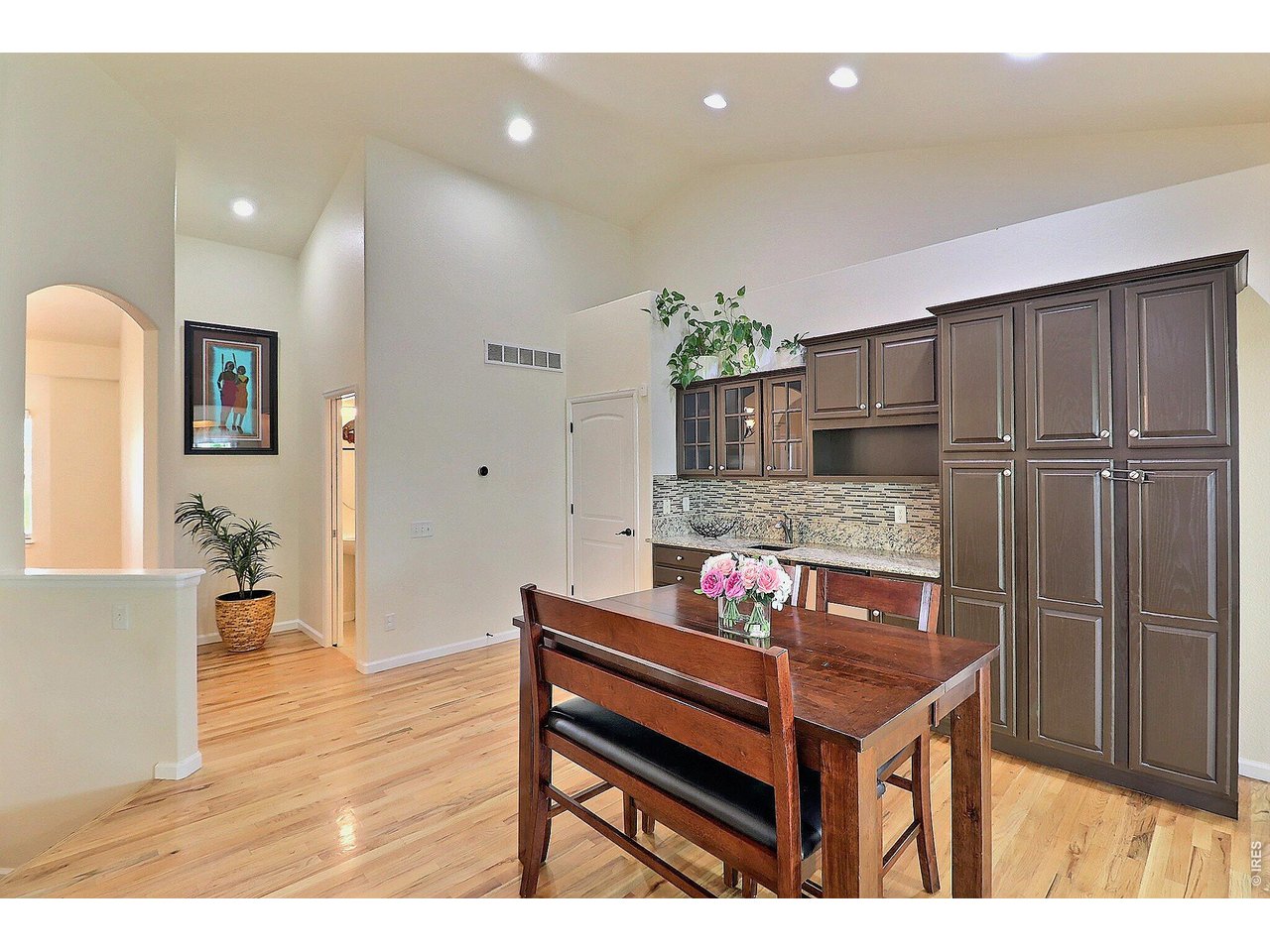 Property Photo 13 Lovely Built-Ins