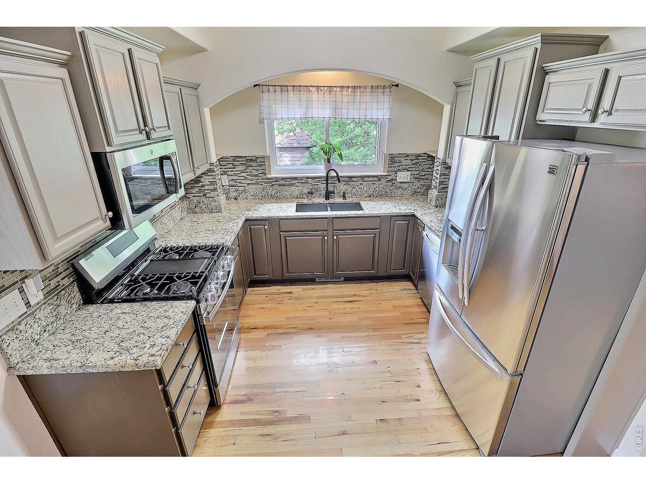 Property Photo 15 Your Dream Kitchen