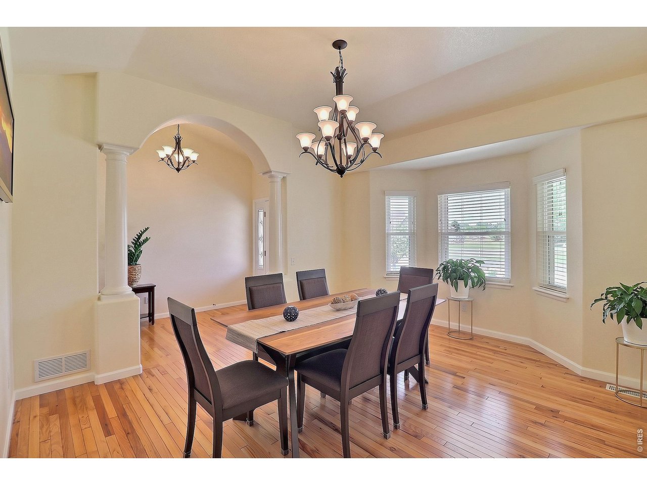 Property Photo 19 Separate Formal Dining Room