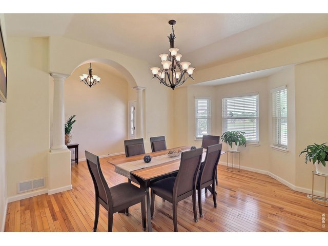 Property Photo 19 Separate Formal Dining Room
