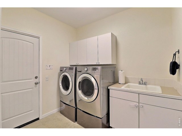Property Photo 31 Includes Washer and Dryer