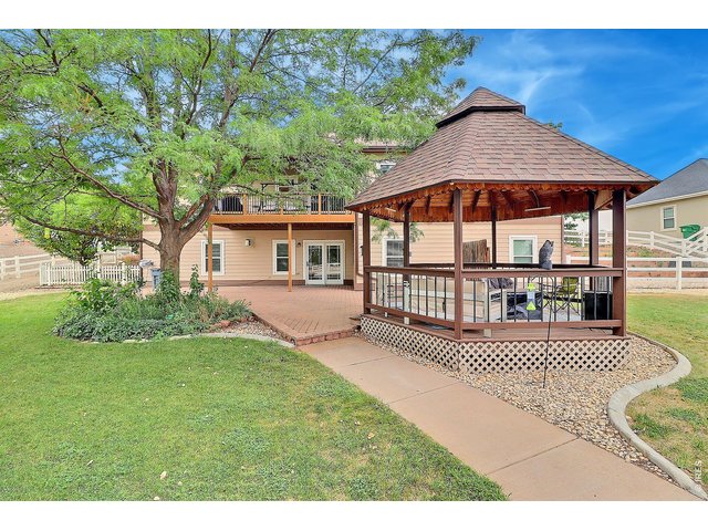 Property Photo 42 Charming Gazebo