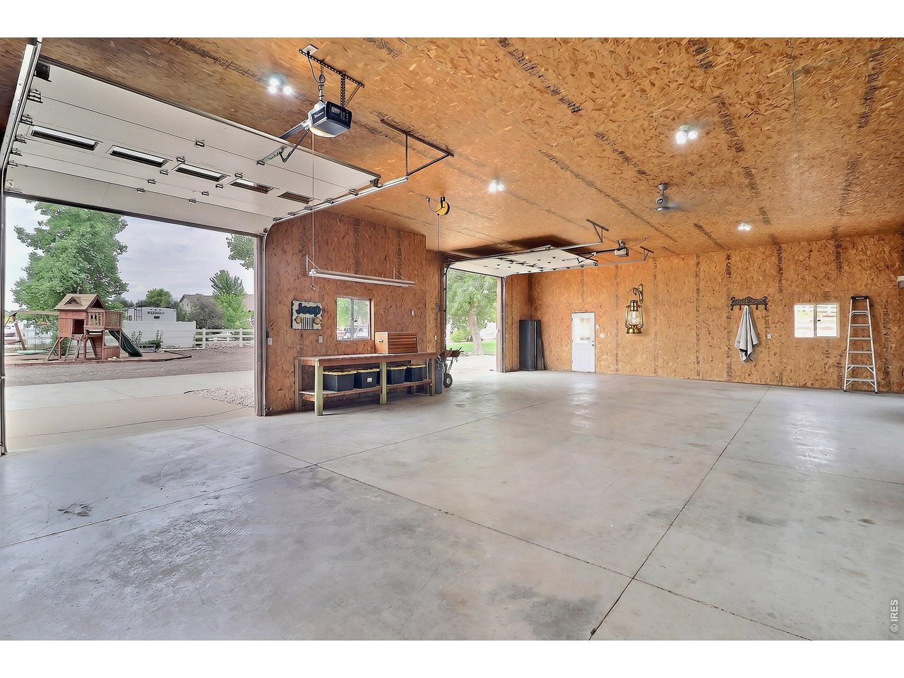 Property Photo 45 with a 14 Ft Door and a 12 Ft Door