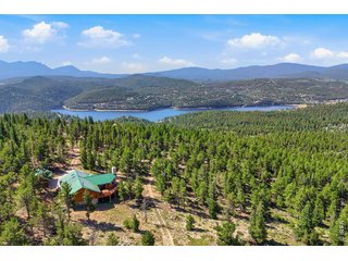 1455 Ridge Rd Nederland, CO 80466