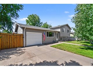 504 12th St Gilcrest, CO 80623
