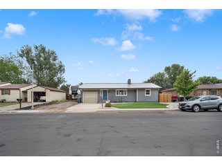 817 Bob Blvd Brush, CO 80723