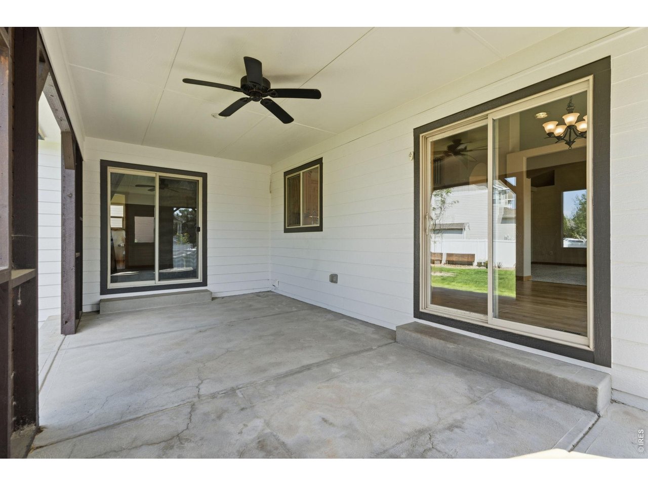 Property Photo 40 Covered back patio