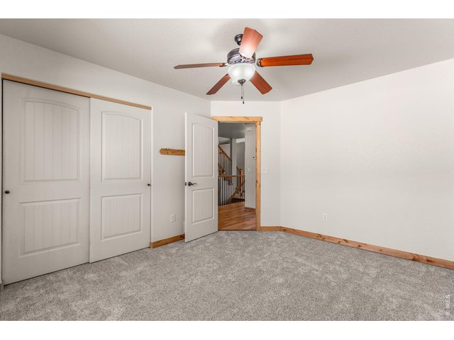 Property Photo 21 Main floor guest bed 1
