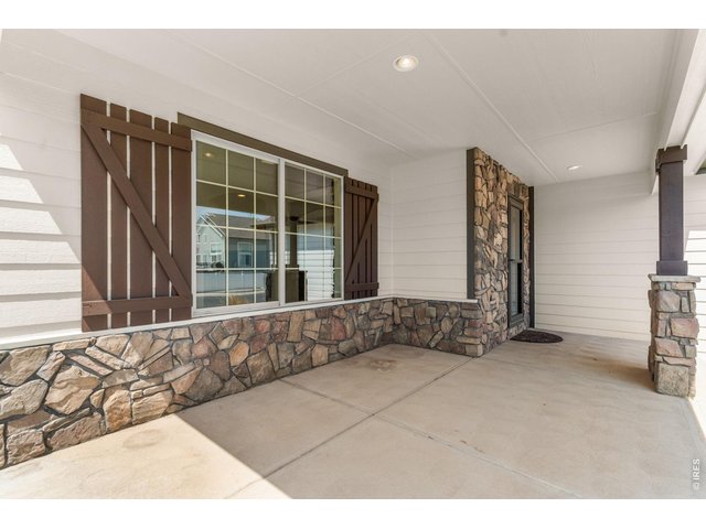 Property Photo 3 Covered front entry