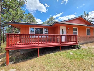 550 Birch Ave Estes Park, CO 80517