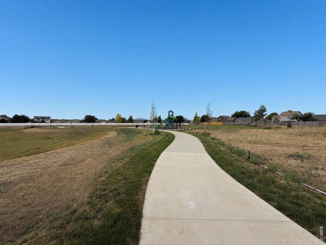 Property Photo 33 The neighborhood park is a very short walk!!
