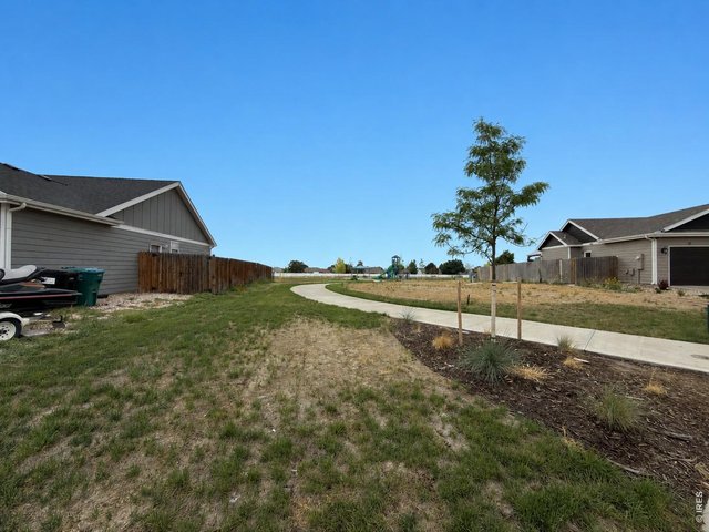Property Photo 34 No neighbor to the right!