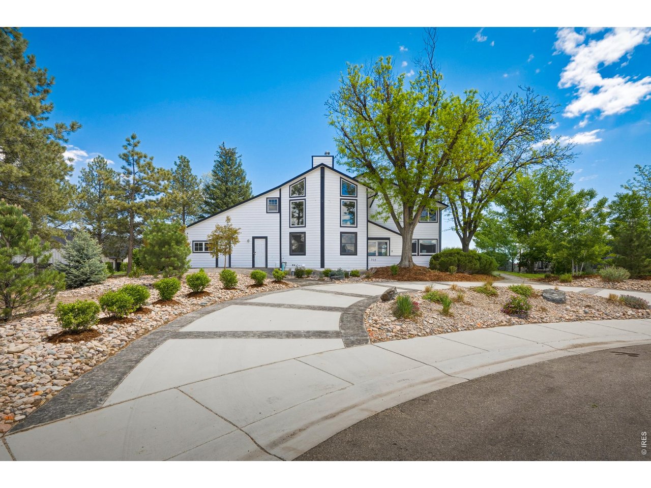 Property Photo 1 Welcome to 722 Sophie St. in beautiful Berthoud, CO!