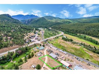 0 2nd Ave Rollinsville, CO 80474