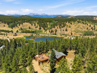 24 Farrell Dr Black Hawk, CO 80422