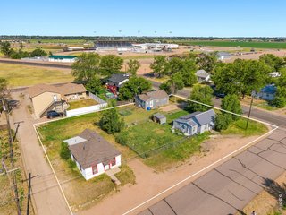 805 Cleveland St Sterling, CO 80751