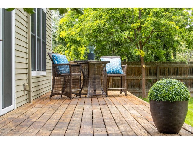 Property Photo 10 Enjoy the Sunshine