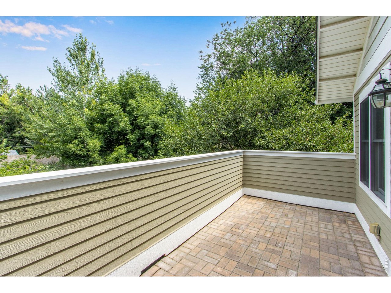 Property Photo 12 Second Floor Private Balcony