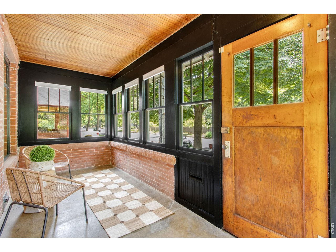 Property Photo 13 Historic and Charming Front Porch
