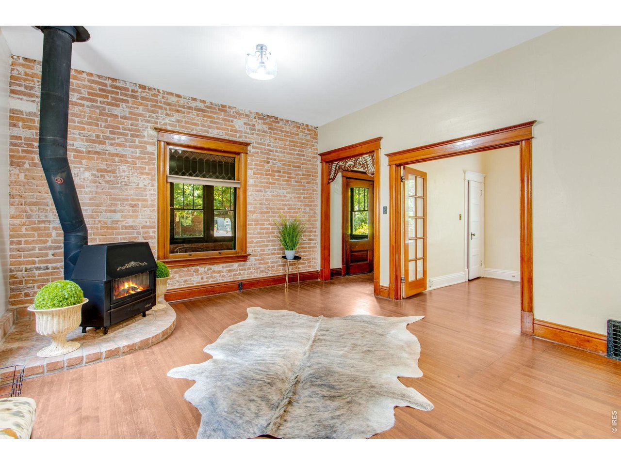 Property Photo 16 Original Exposed Brick