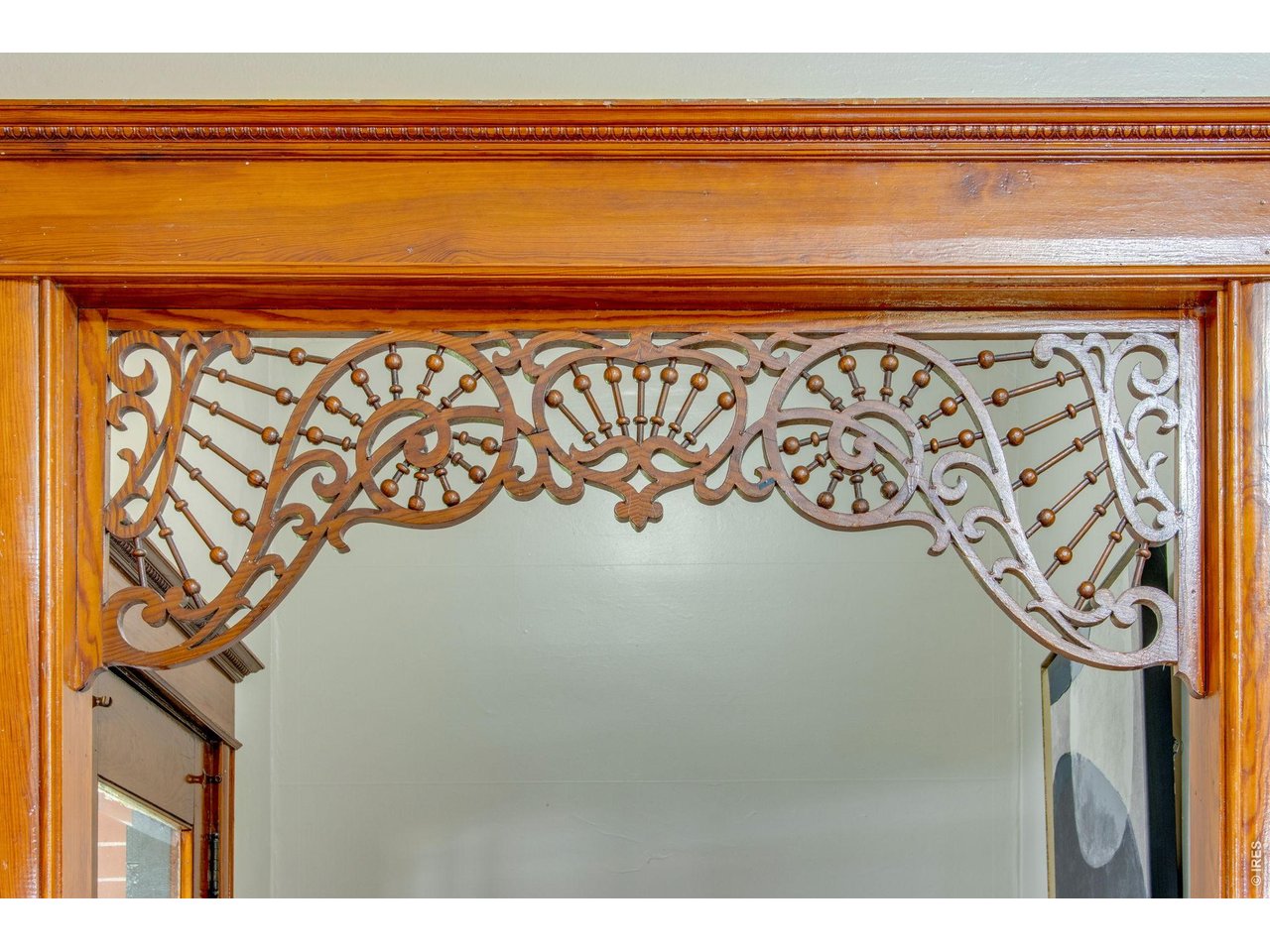 Property Photo 20 Historic Details Throughout