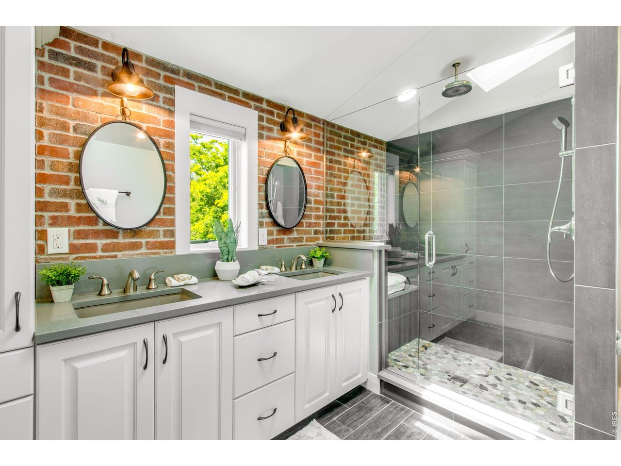 Property Photo 38 Completed Updated Primary Bath