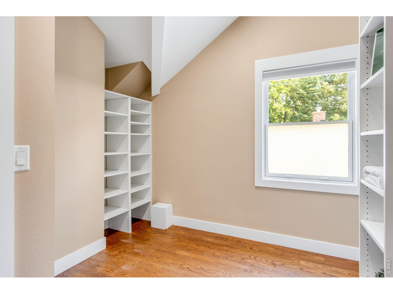 Property Photo 39 Large Walk In Closet