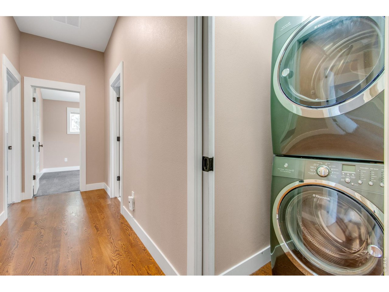 Property Photo 43 Convenient Second Floor Laundry