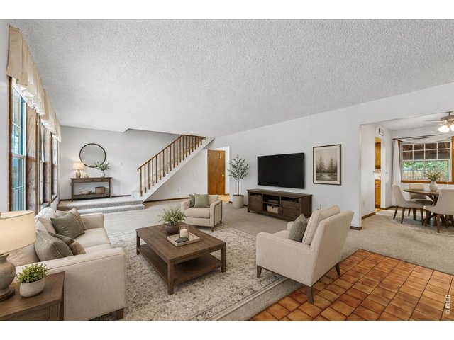 Property Photo 5 *Furniture digitally added