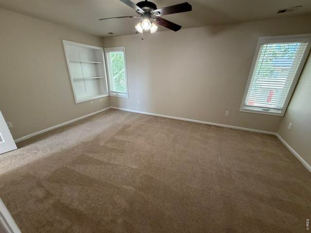 Property Photo 9 Plenty of space to create a Primary retreat