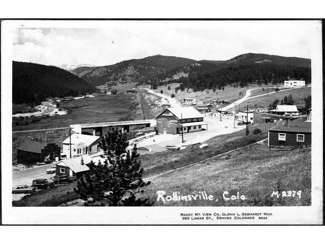 Property Photo 26 Property photo from Old Rollinsville