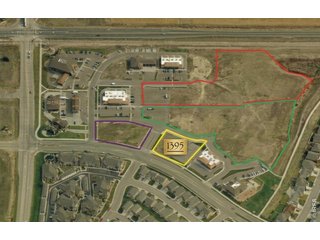 1395 Water Valley Pkwy Windsor, CO 80550
