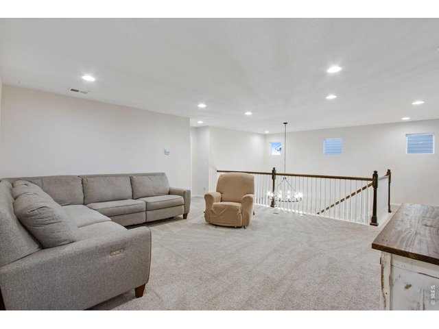 Property Photo 18 High windows and recessed lighting