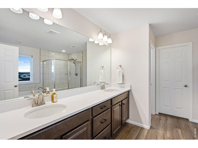 Property Photo 22 Spacious primary bathroom with double sinks