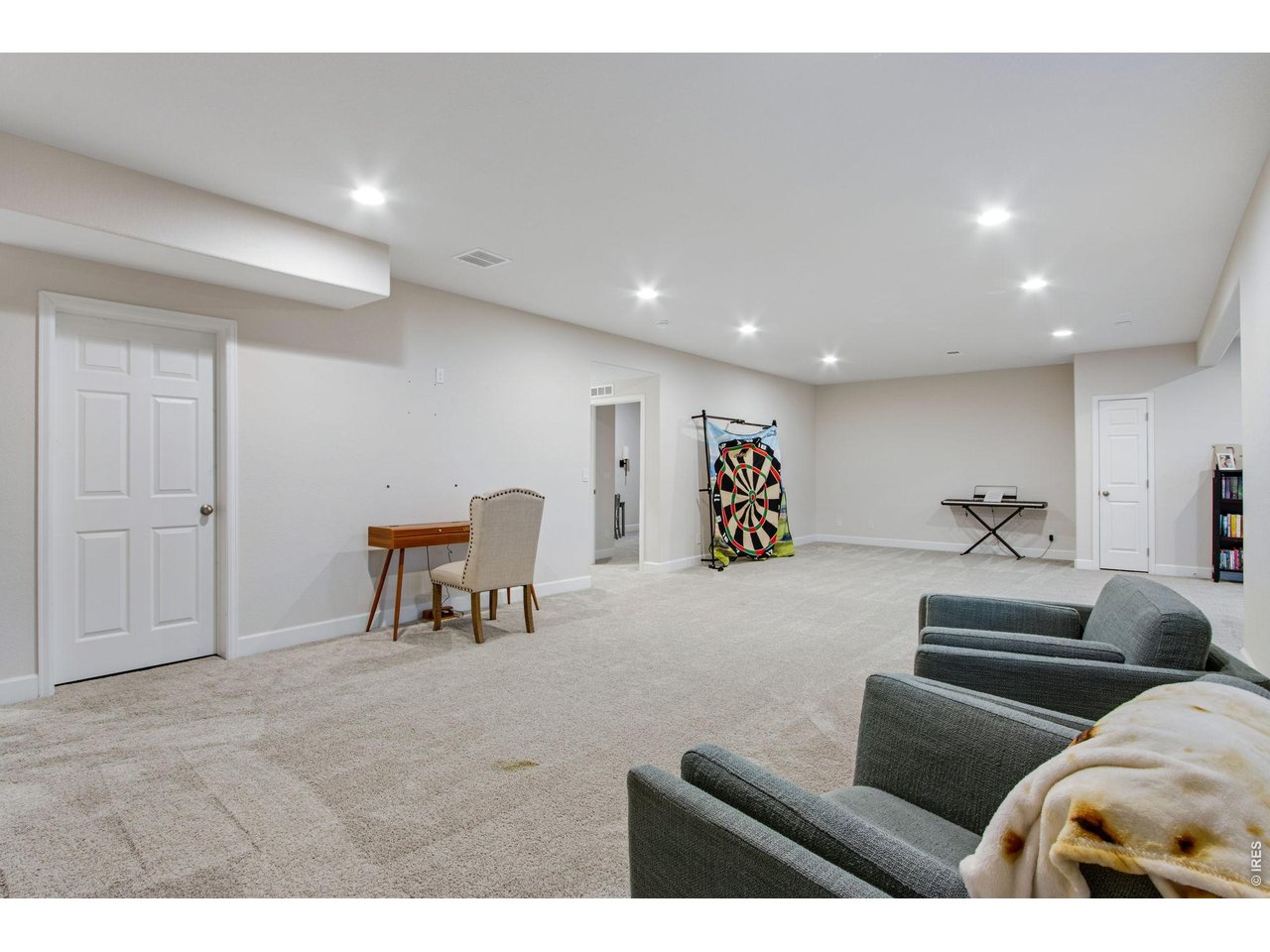 Property Photo 32 Finished basement