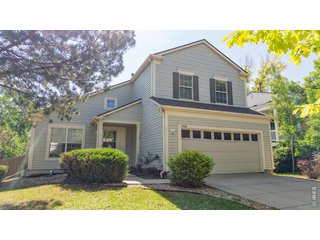 1808 Wildrose Dr Longmont, CO 80503