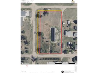 294 W Howell St Vona, CO 80861