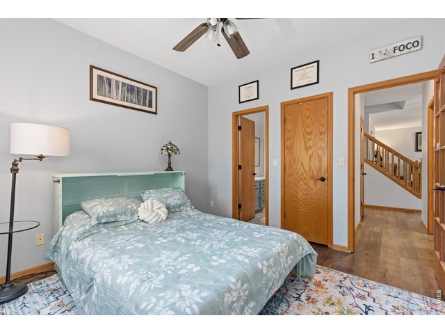Property Photo 20 Main floor bedroom with attached bathroom