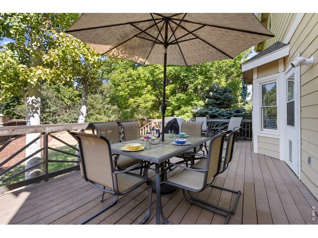 Property Photo 42 Composite deck out back