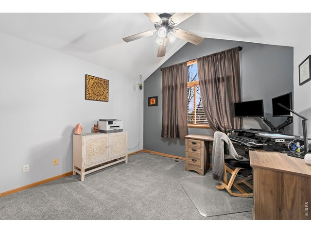 Property Photo 26 Vaulted ceilings in bedroom 3