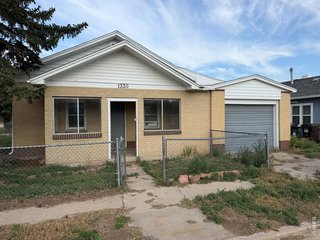 1330 1st Ave Vona, CO 80861