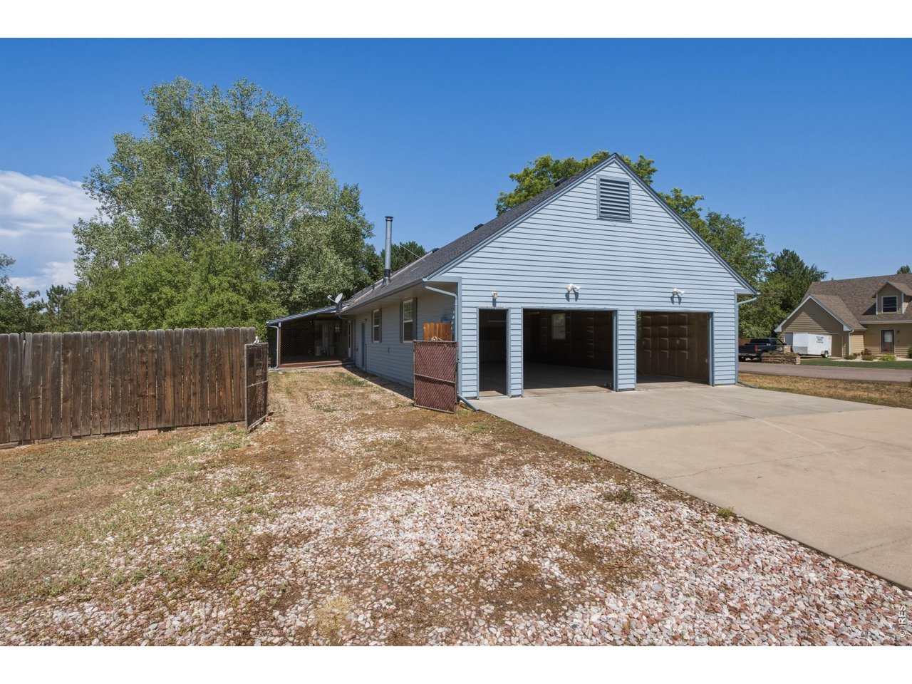 Property Photo 28 Double wide side gate