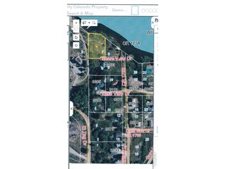 (TBD) Shore View Dr Silverthorne, CO 80498