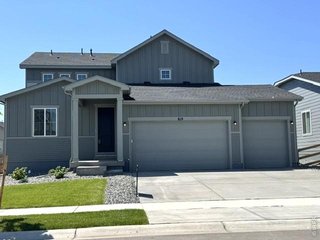 819 Mesic Ln Windsor, CO 80550