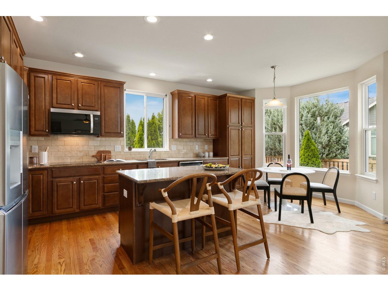 Property Photo 11 Induction range